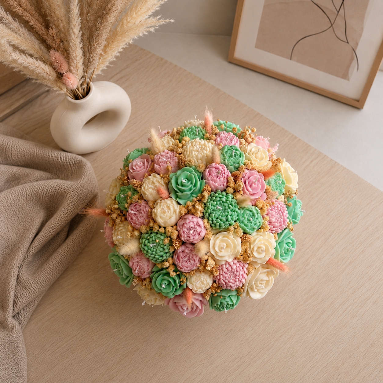 bouquet XXL