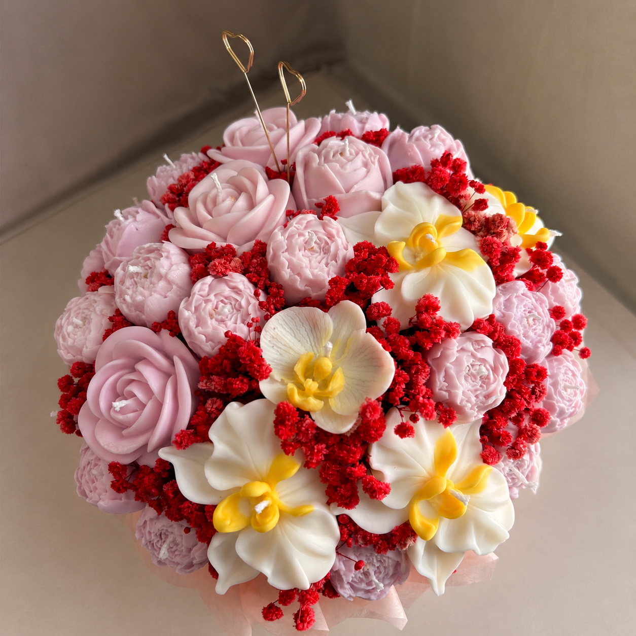 bouquet XXL