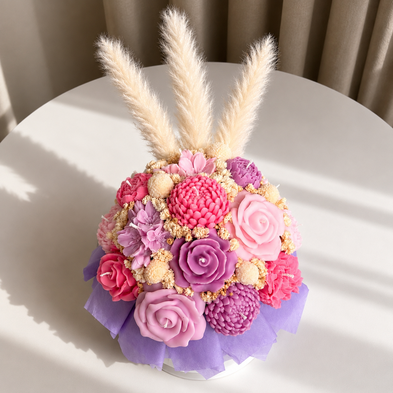 Flowerbox pampa