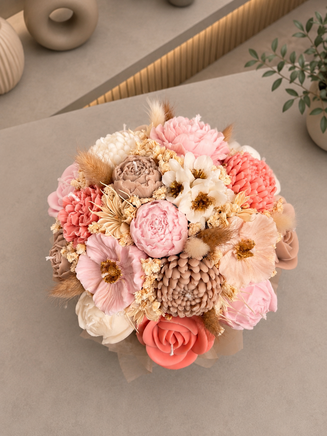 Flowerbox Pink