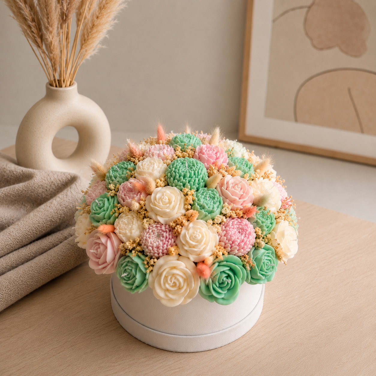 bouquet XXL