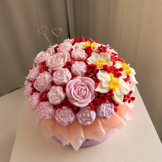 bouquet XXL